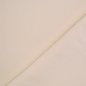 Preview: Viskose Twill Tencel Touch Fibre Mood, creme